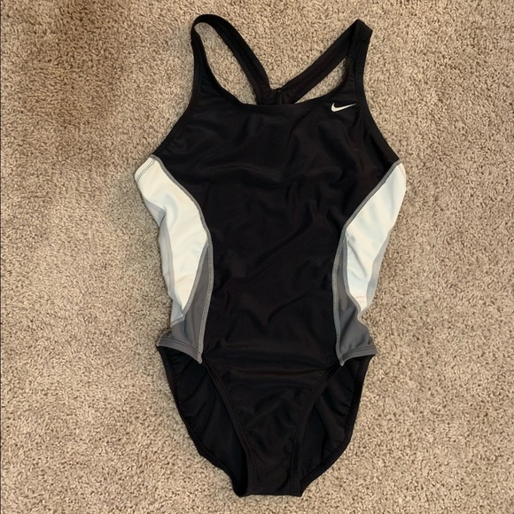 Nike Other - Nike Womens One Piece Swimsuit